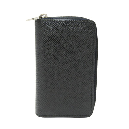 Chanel Black Leather Cambon