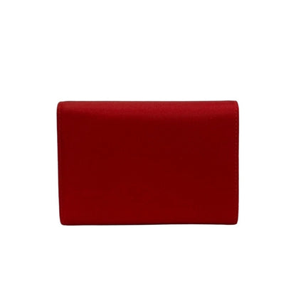 Hermès Black Leather Béarn