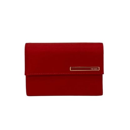 Hermès Black Leather Béarn