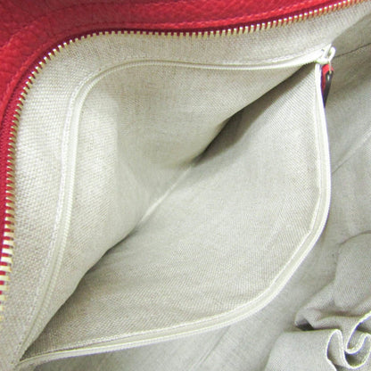 Gucci Brown Canvas Bree