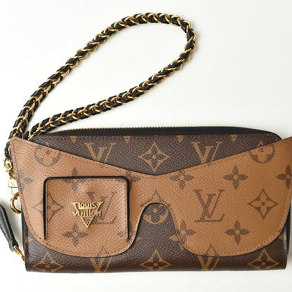 Prada Red Leather Saffiano