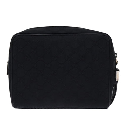 Bottega Veneta Blue Velvet The Pouch