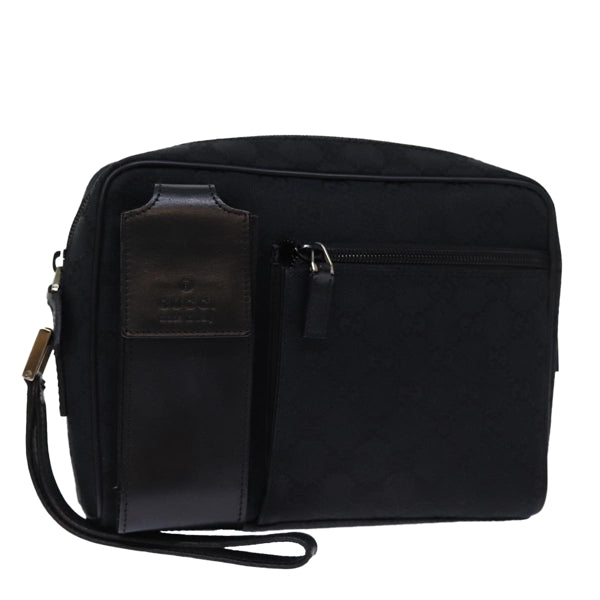 Bottega Veneta Blue Velvet The Pouch