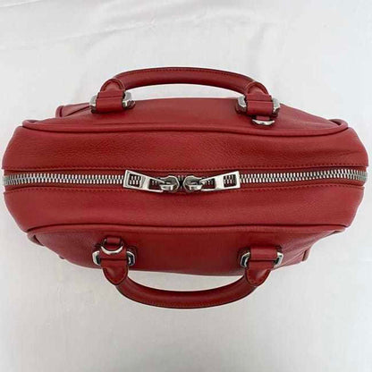Loewe Red Leather Amazona 75