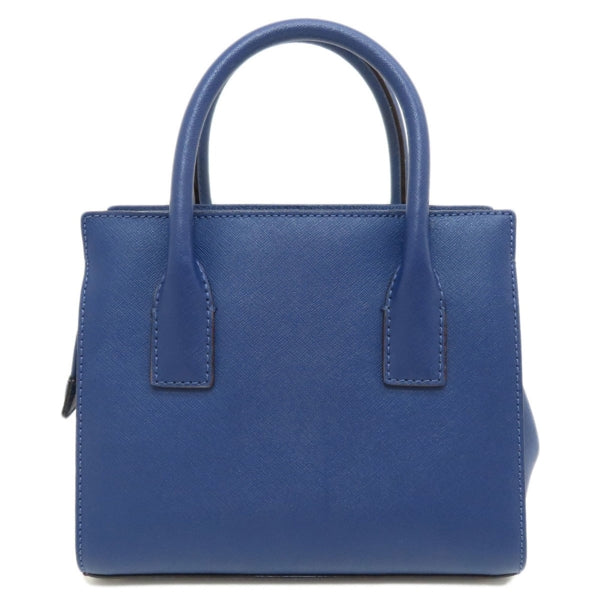 Dior Multi Canvas Handbag