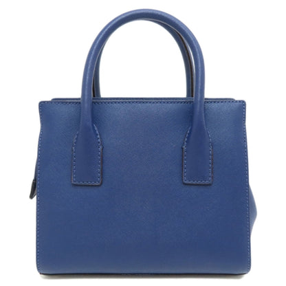 Dior Multi Canvas Handbag