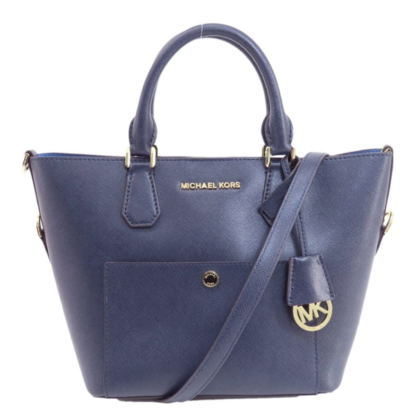 Dior Multi Canvas Handbag