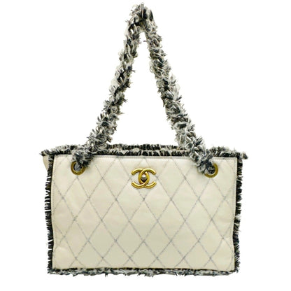 Louis Vuitton Black Leather On The Go
