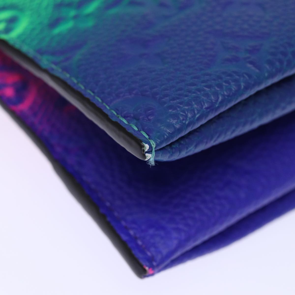Louis Vuitton Multi Leather Trio