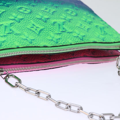 Louis Vuitton Multi Leather Trio