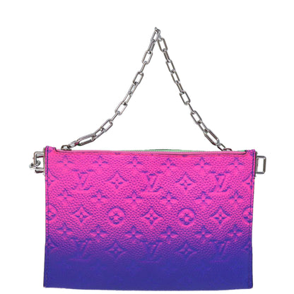 Louis Vuitton Multi Leather Trio