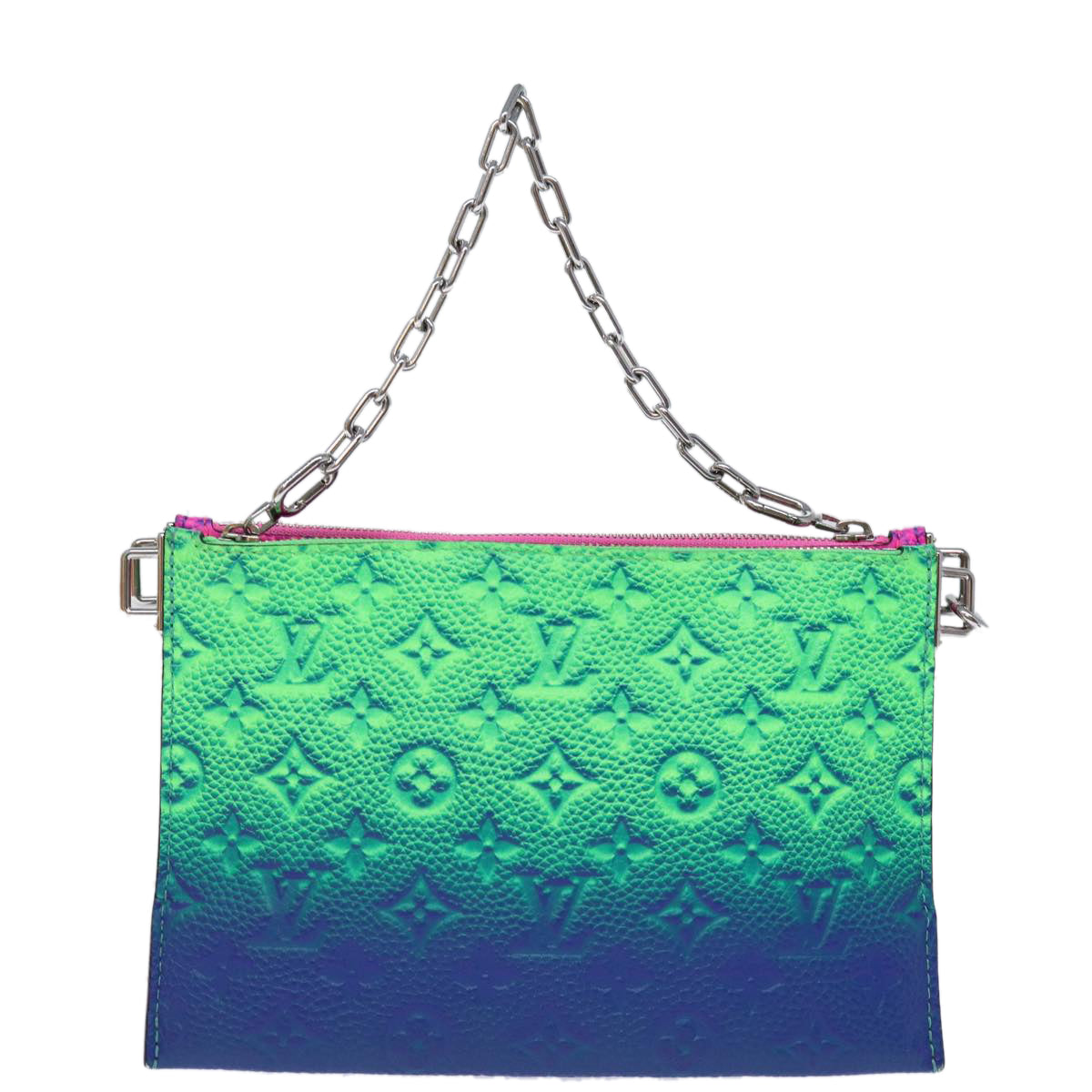 Louis Vuitton Multi Leather Trio