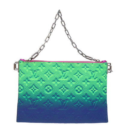 Louis Vuitton Multi Leather Trio