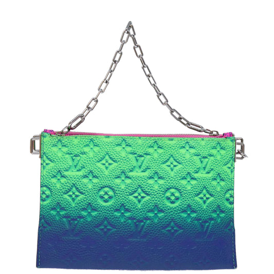 Louis Vuitton Multi Leather Trio