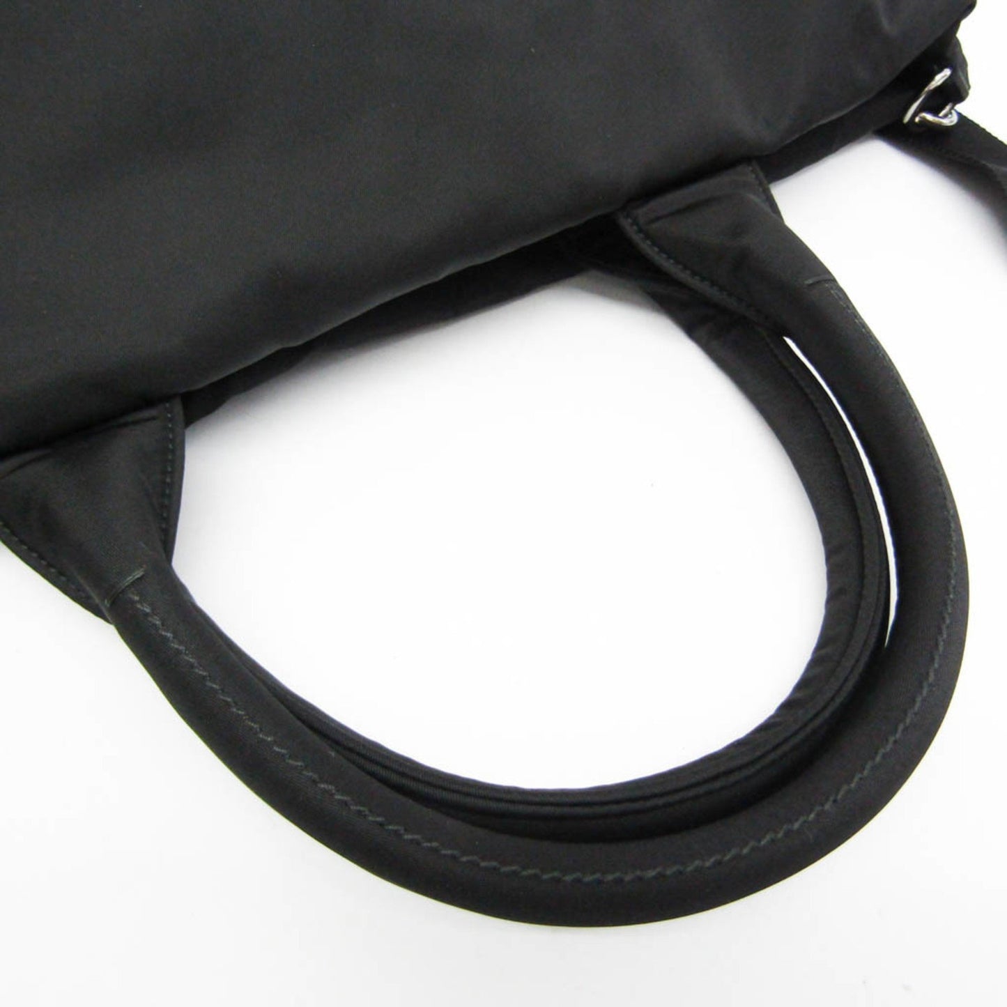 Prada Multi Canvas Reversible