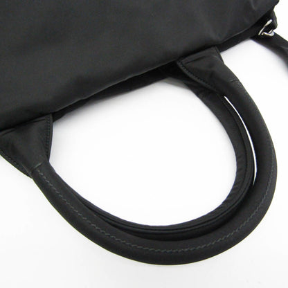 Prada Multi Canvas Reversible