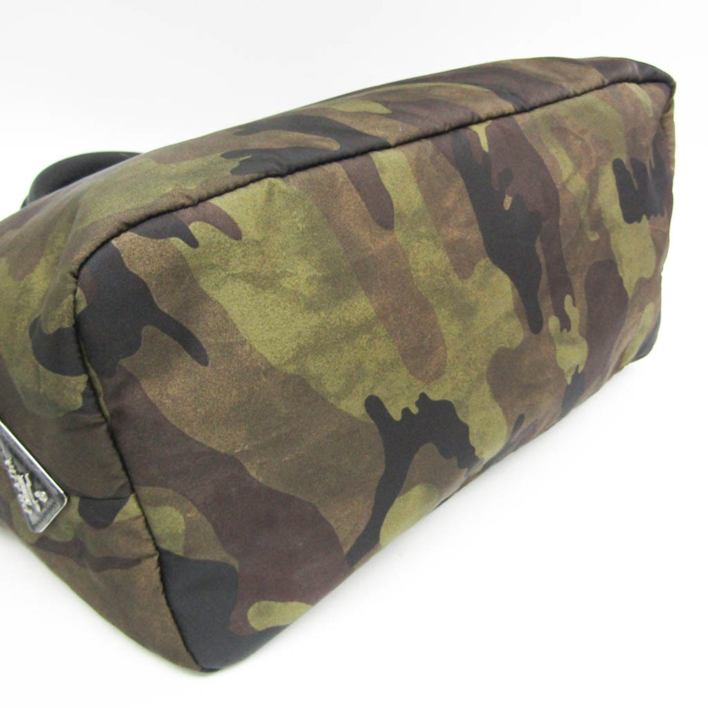 Prada Multi Canvas Reversible
