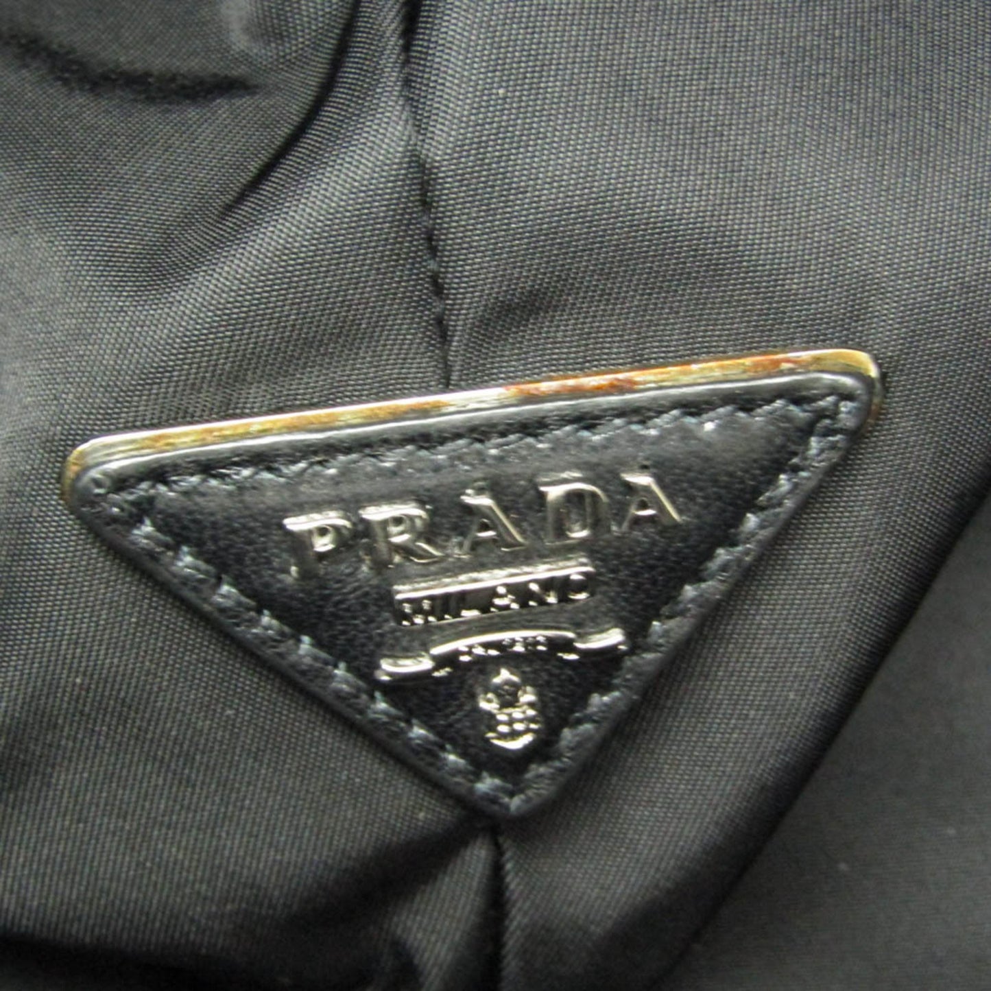 Prada Multi Canvas Reversible