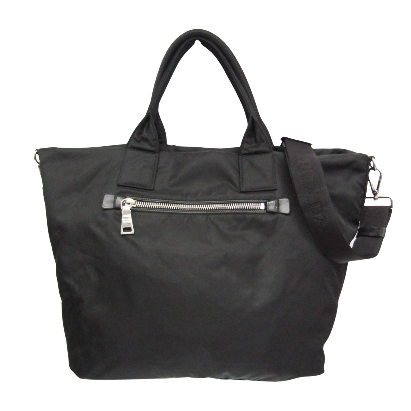 Prada Multi Canvas Reversible
