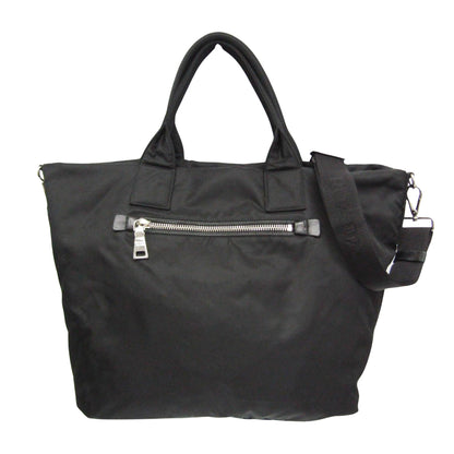 Prada Multi Canvas Reversible