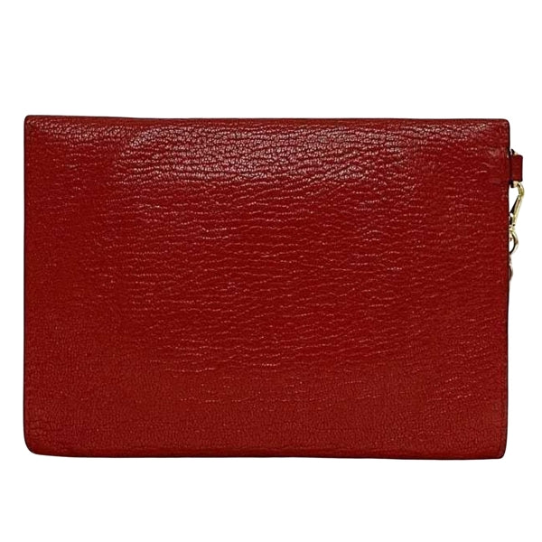 Bottega Veneta Black Leather Intrecciato