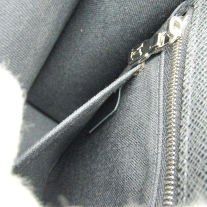 Louis Vuitton Black Leather Veraiya