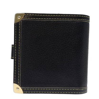 Bottega Veneta Black Leather Intrecciato