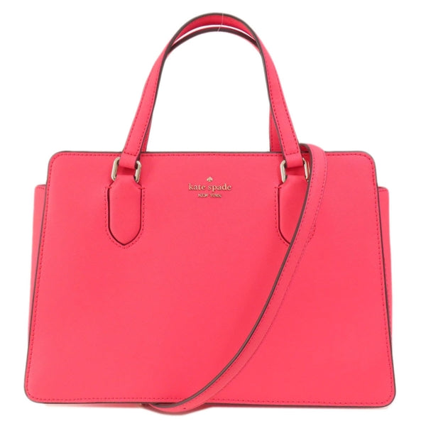 Gucci Blue Leather Interlocking G