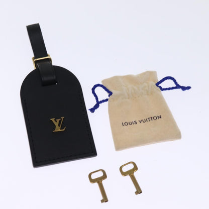 Louis Vuitton Brown Canvas Reverse