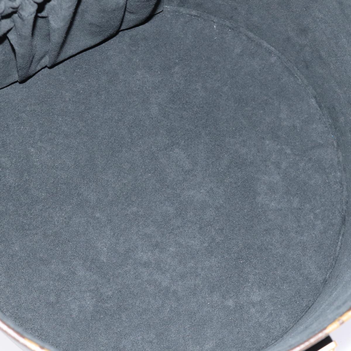 Louis Vuitton Brown Canvas Reverse