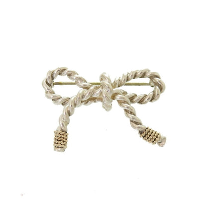 Chanel Gold Metal Coco Mark