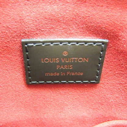 Louis Vuitton Brown Canvas Trevi