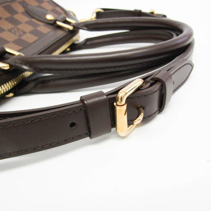 Louis Vuitton Brown Canvas Trevi