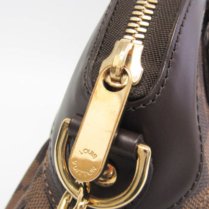 Louis Vuitton Brown Canvas Trevi