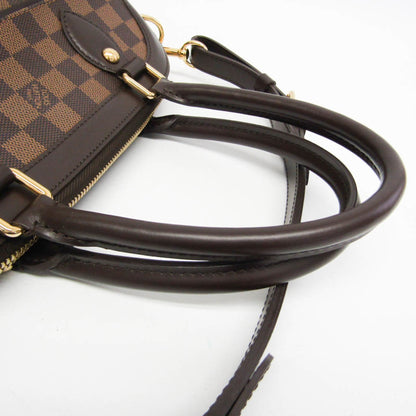 Louis Vuitton Brown Canvas Trevi