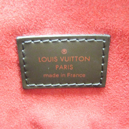Louis Vuitton Brown Canvas Trevi