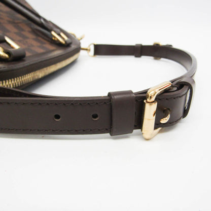 Louis Vuitton Brown Canvas Trevi