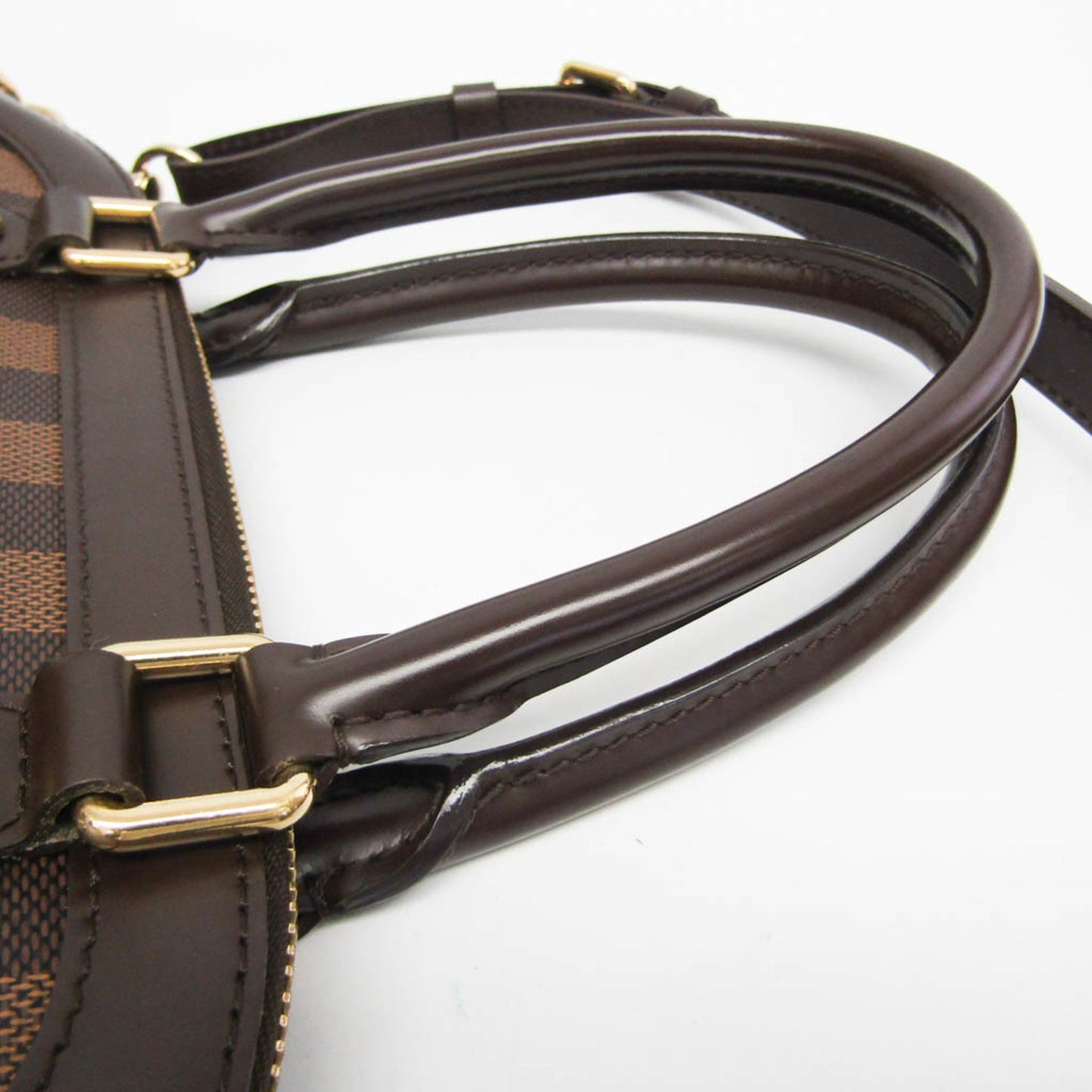 Louis Vuitton Brown Canvas Trevi