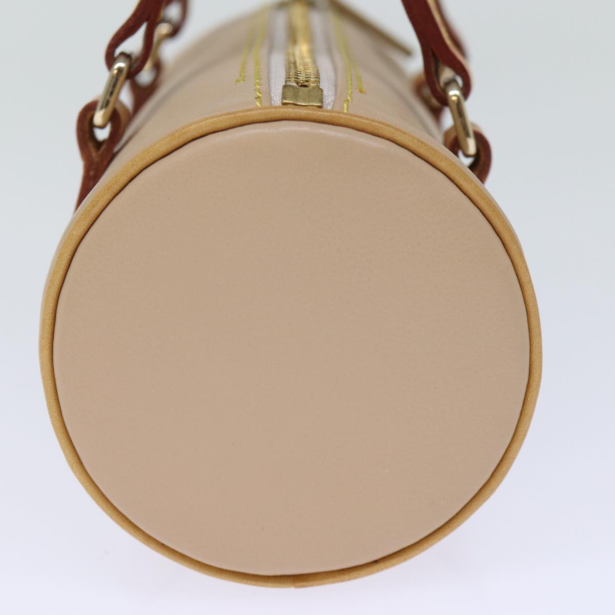 Burberry Brown Leather Handbag
