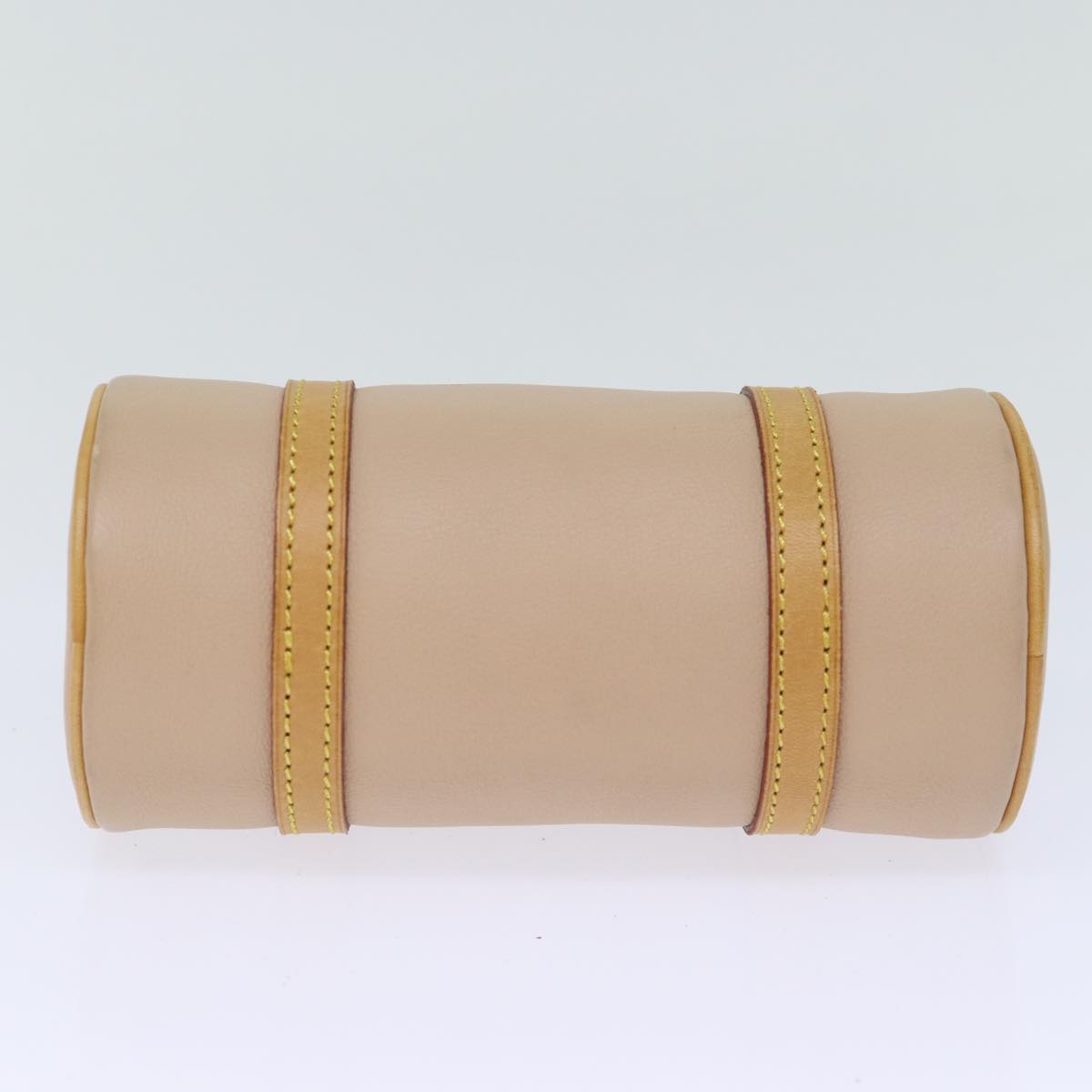Burberry Brown Leather Handbag