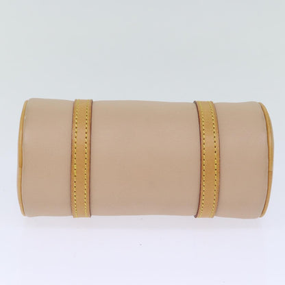 Burberry Brown Leather Handbag