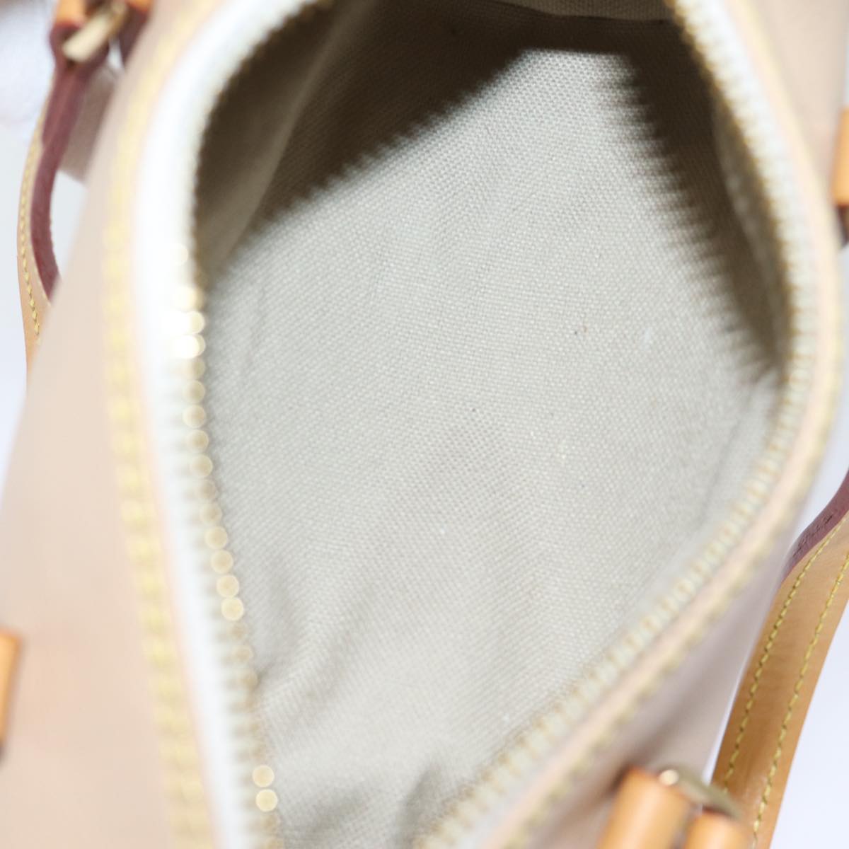 Burberry Brown Leather Handbag