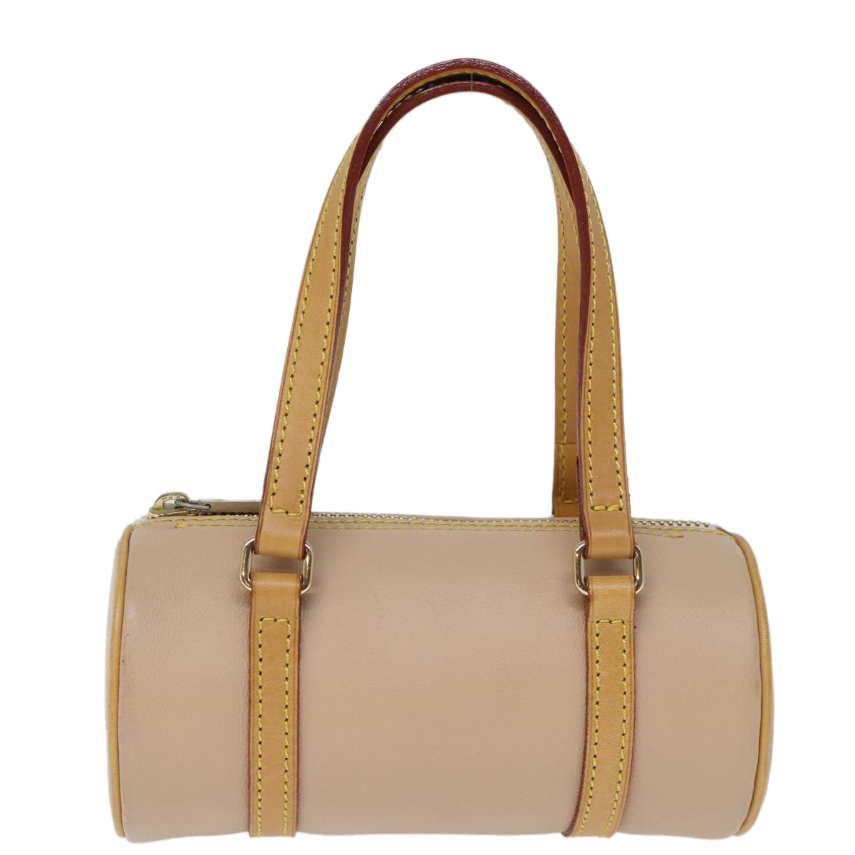 Burberry Brown Leather Handbag