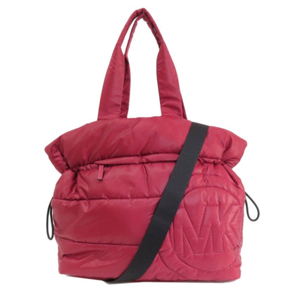 Chanel Black Leather Coco Mark
