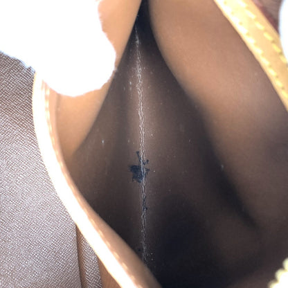 Louis Vuitton Brown Canvas Blois