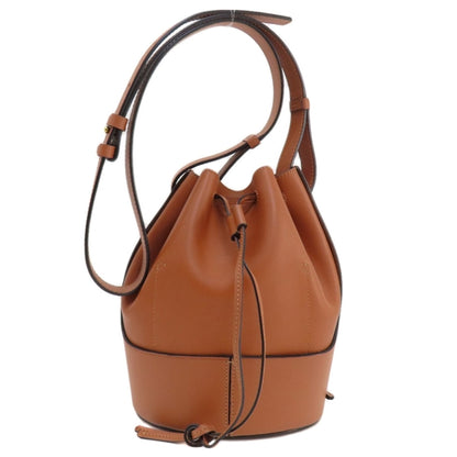 Fendi Pink Leather Runaway