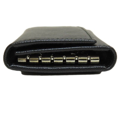 Prada Black Leather Saffiano
