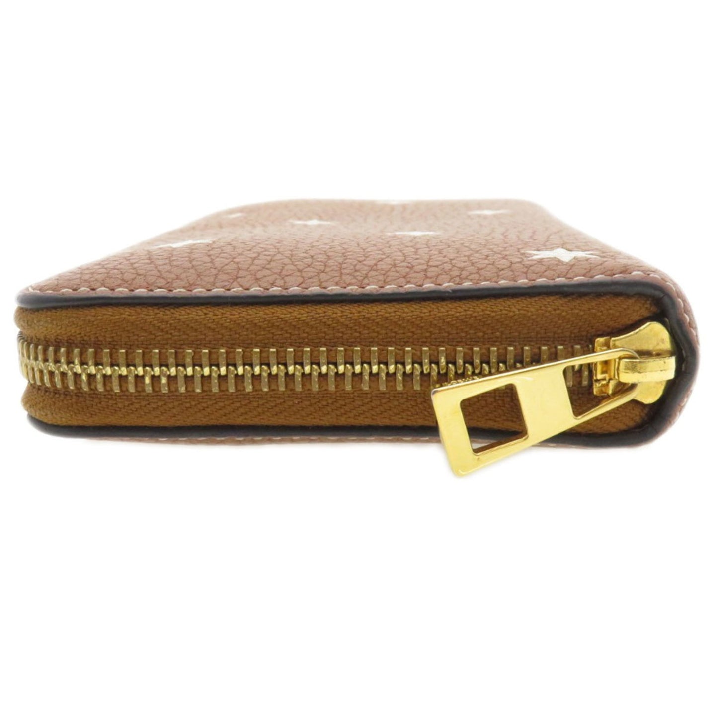 Loewe Brown Pony-style Calfskin Wallet