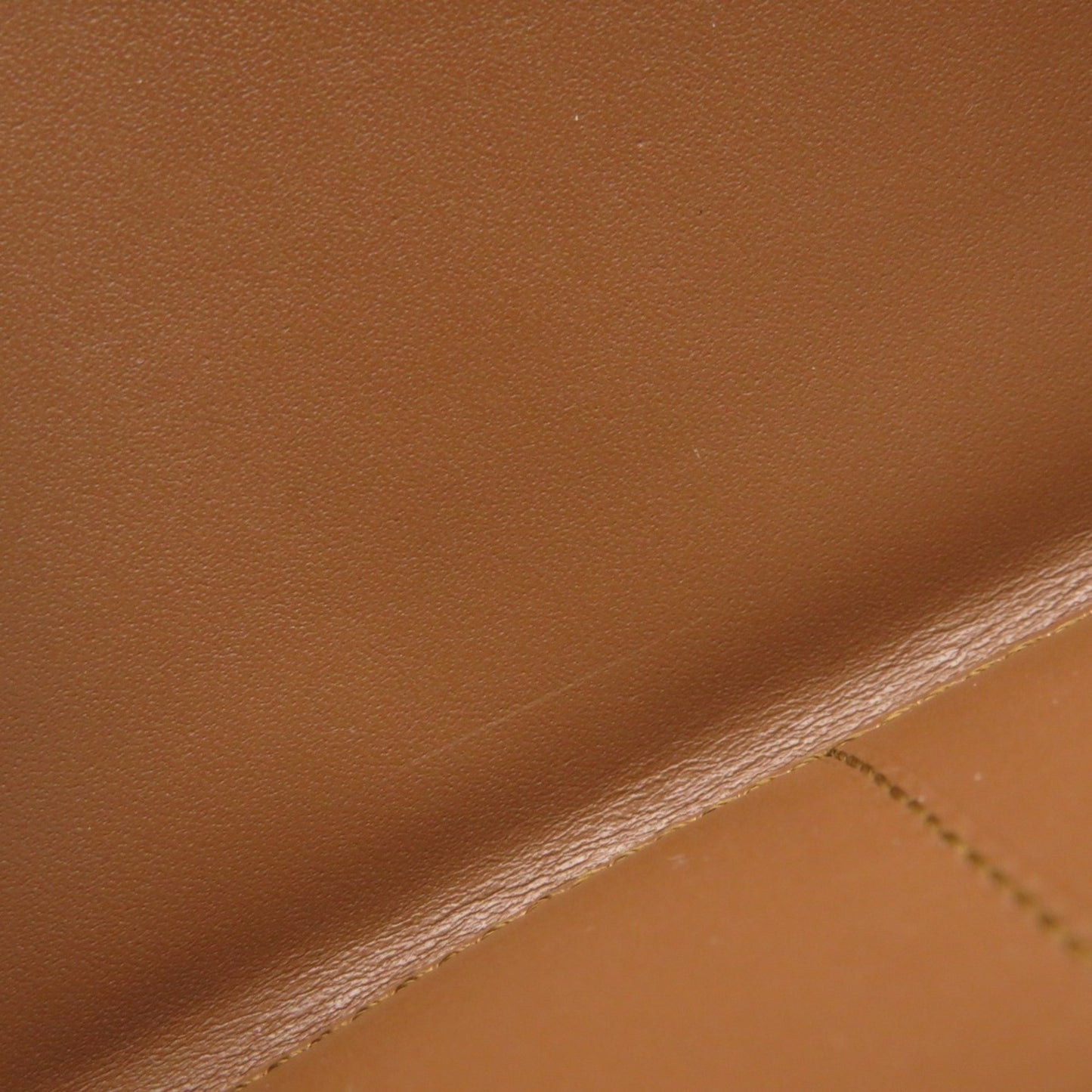 Loewe Brown Pony-style Calfskin Wallet