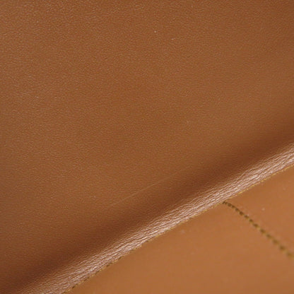 Loewe Brown Pony-style Calfskin Wallet